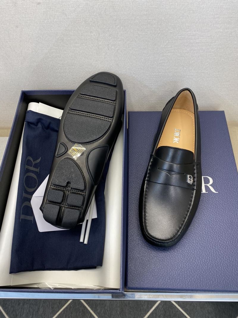 Christian Dior Tods Shoes